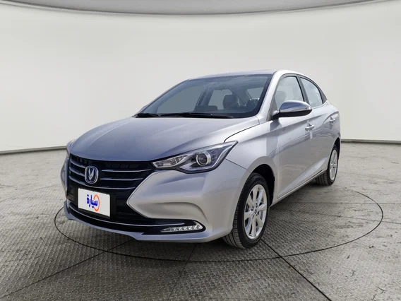 Changan Alsvin Full Option 2026 