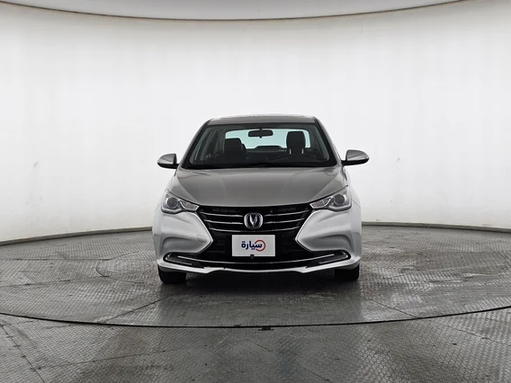 شانجان السفن Full Option 2023 