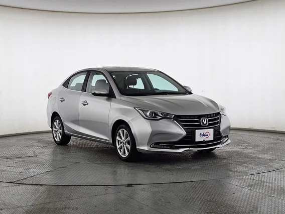 شانجان السفن Full Option 2023 