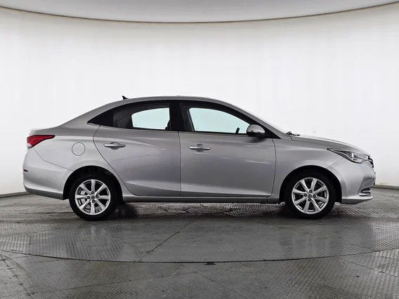 شانجان السفن Full Option 2023 