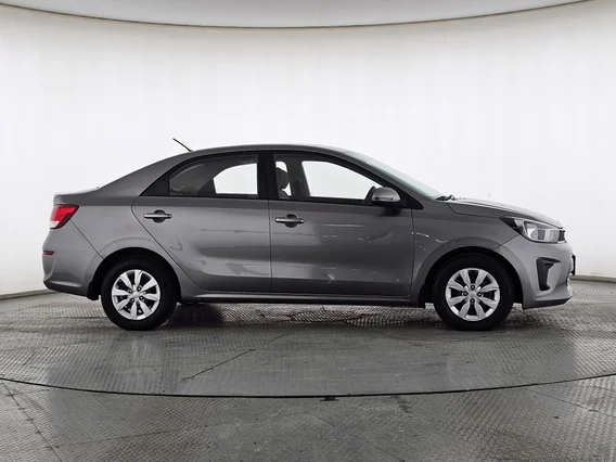 كيا بيجاس LX 2022 