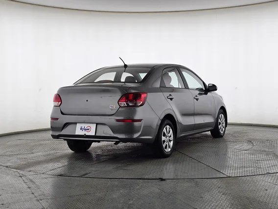 كيا بيجاس LX 2022 