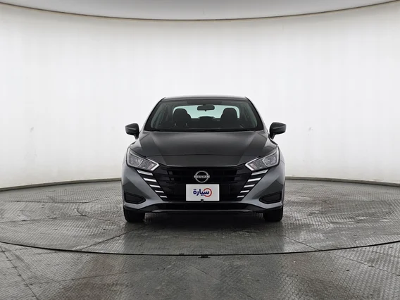 Nissan Sunny S New Shape 2024 