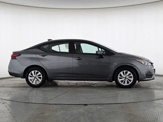 Nissan Sunny S New Shape 2024 