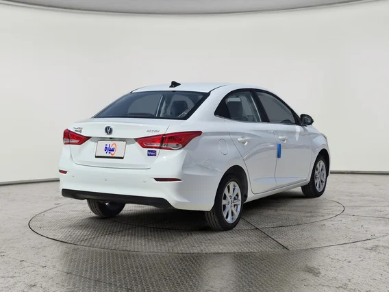 شانجان السفن Full Option 2026 