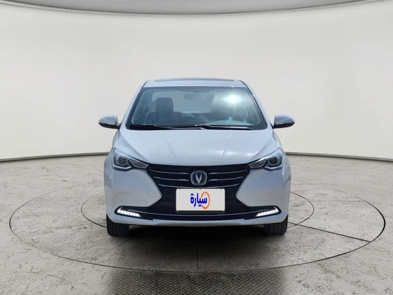 شانجان السفن Full Option 2026 