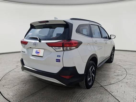 تويوتا راش GL 2023 