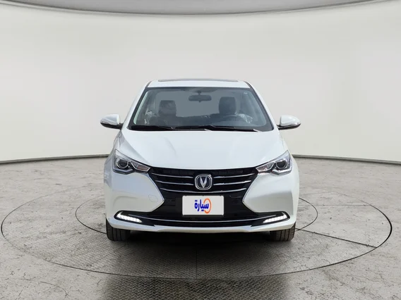 شانجان السفن Full Option 2026 