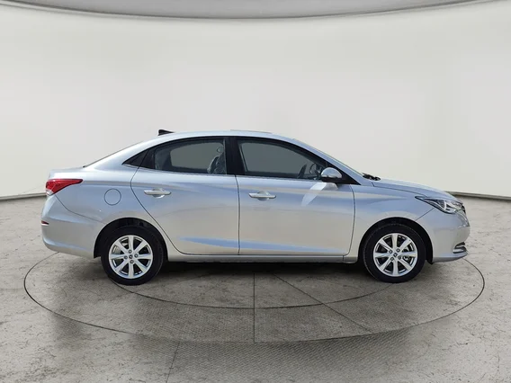 Changan Alsvin Full Option 2026 