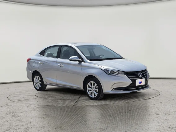 Changan Alsvin Full Option 2026 