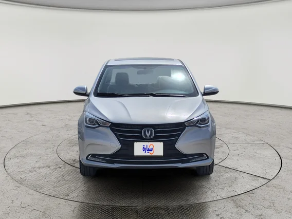 Changan Alsvin Full Option 2026 