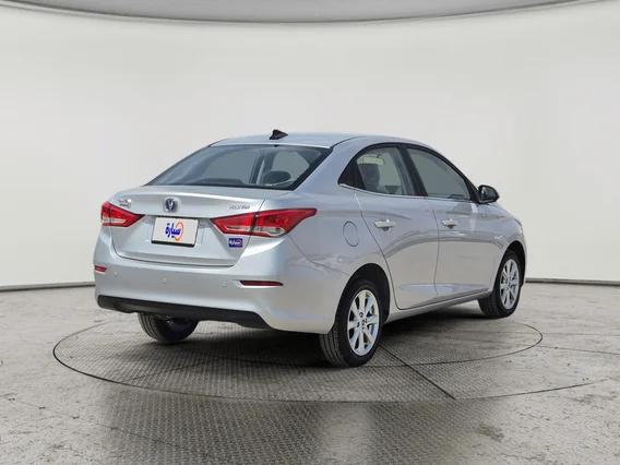 Changan Alsvin Full Option 2026 