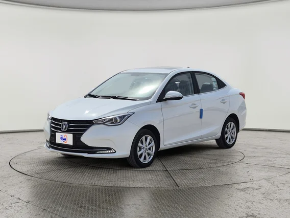 Changan Alsvin Full Option 2026 