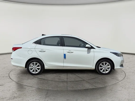 Changan Alsvin Full Option 2026 