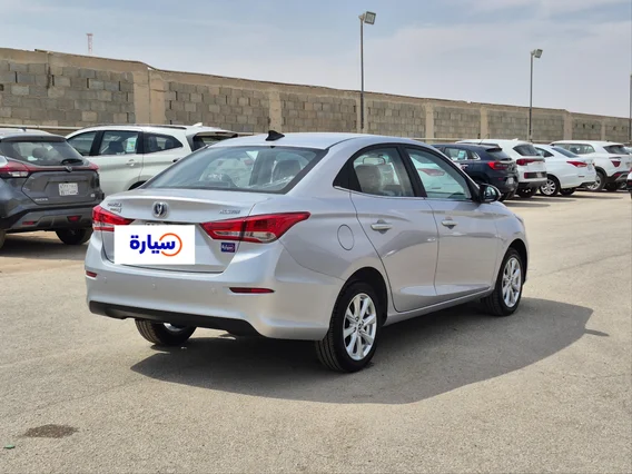 شانجان السفن Full Option 2026 