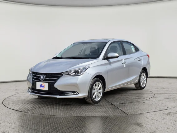 شانجان السفن Full Option 2026 