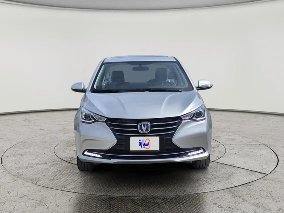 شانجان السفن Full Option 2026 