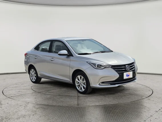 شانجان السفن Full Option 2026 