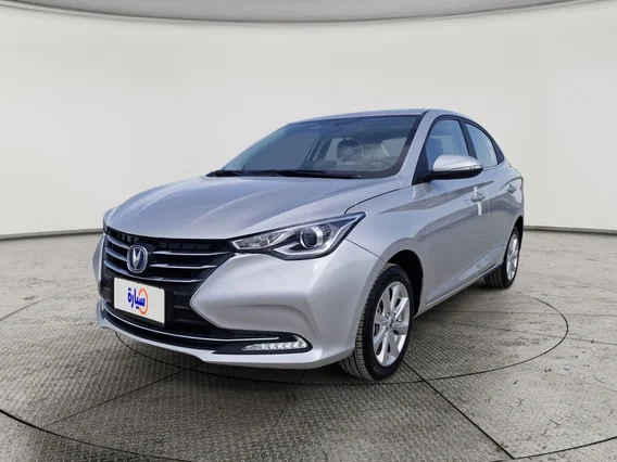 Changan Alsvin Full Option 2026 