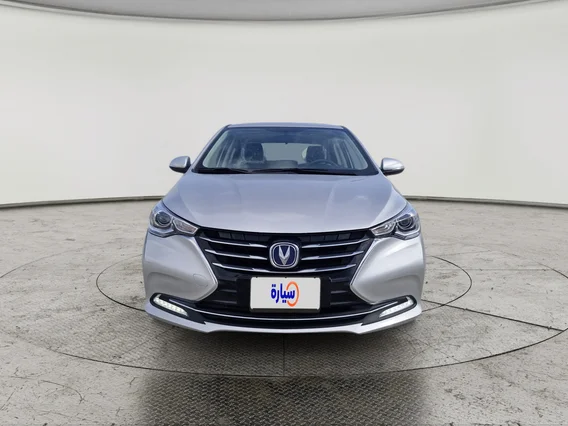 Changan Alsvin Full Option 2026 