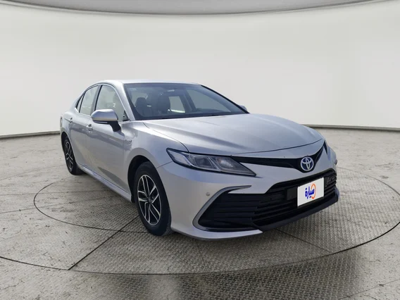 Toyota Camry  LE HEV 2022 