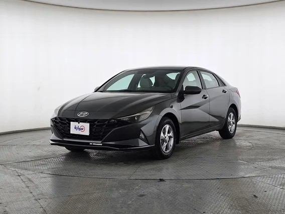 هيونداي النترا سمارت 2022 