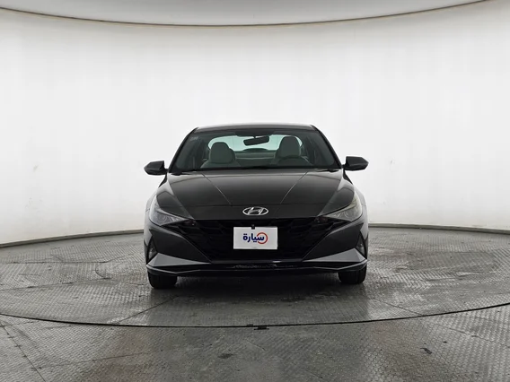 هيونداي النترا سمارت 2022 