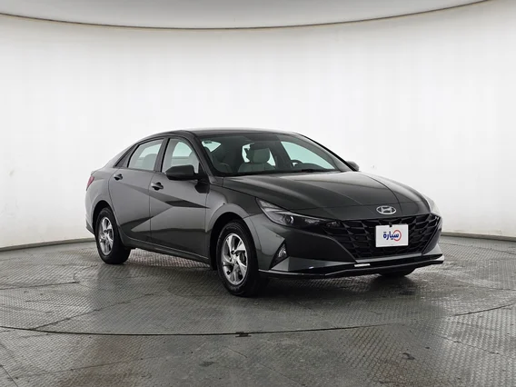 هيونداي النترا سمارت 2022 