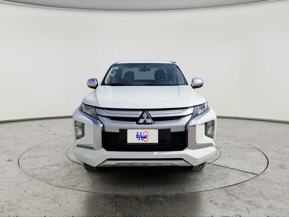 Mitsubishi L200 Double Cap 2022 دبل