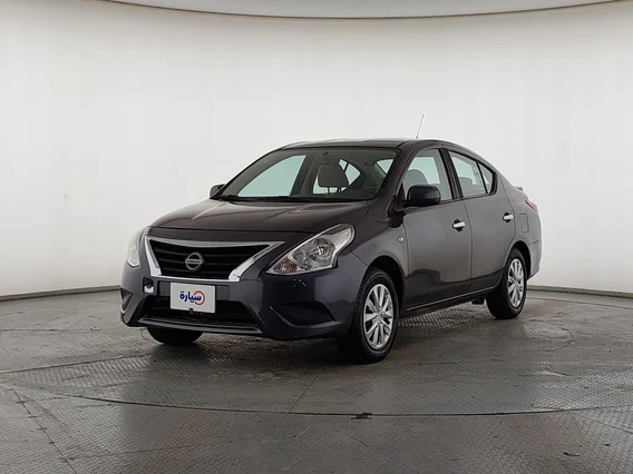 نيسان صني Classic 2021 