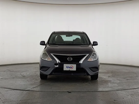 نيسان صني Classic 2021 