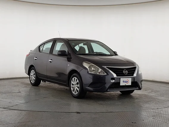 نيسان صني Classic 2021 