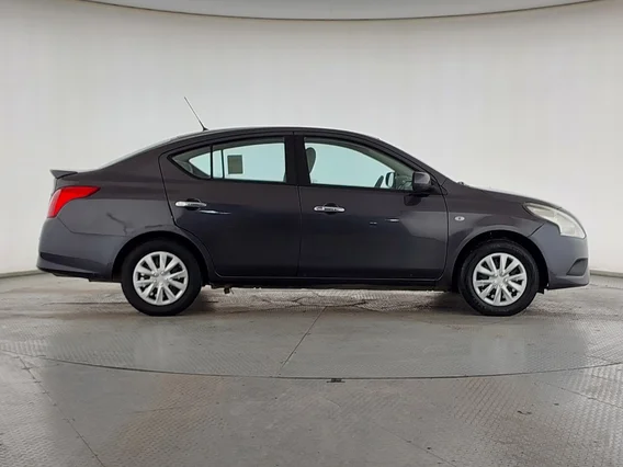 نيسان صني Classic 2021 