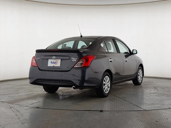 نيسان صني Classic 2021 