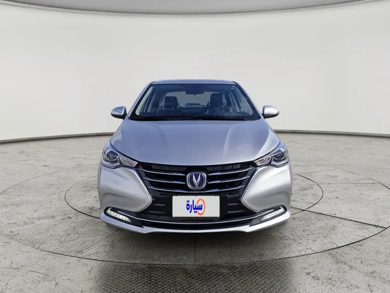 Changan Alsvin Full Option 2026 