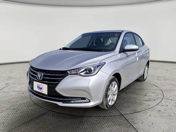 Changan Alsvin Full Option 2026 