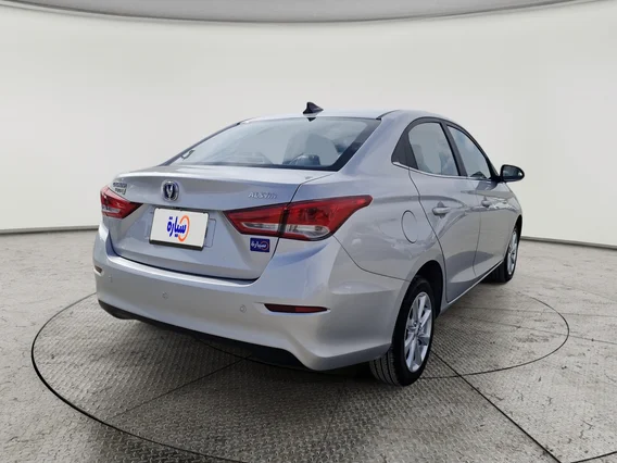 Changan Alsvin Full Option 2026 