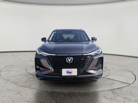 شانجان CS75 Plus Limited 2023 