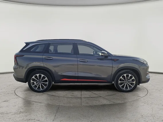 شانجان CS75 Plus Limited 2023 