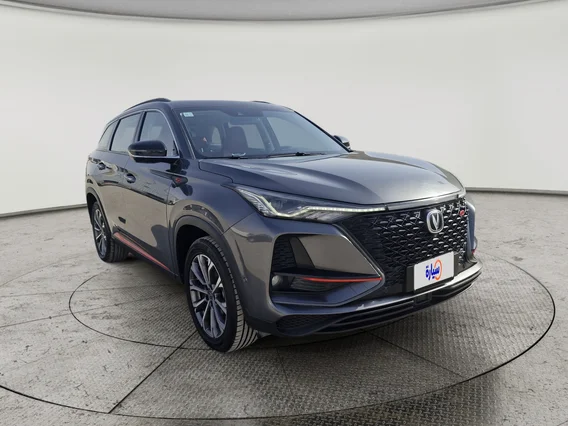 شانجان CS75 Plus Limited 2023 