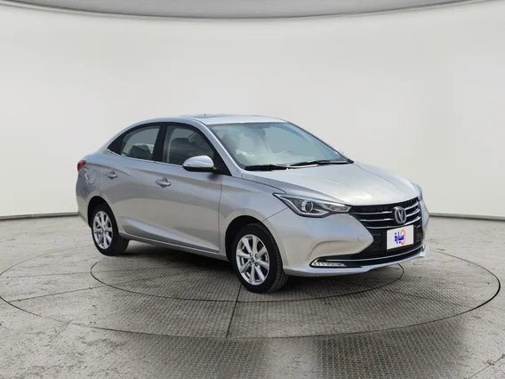 Changan Alsvin Full Option 2026 
