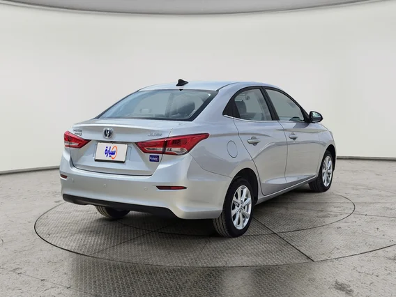 Changan Alsvin Full Option 2026 