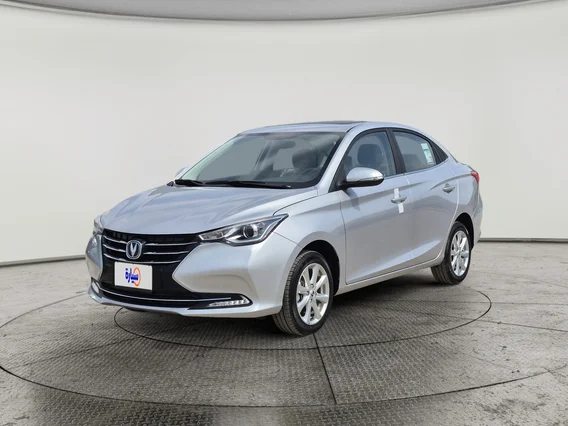 Changan Alsvin Full Option 2026 