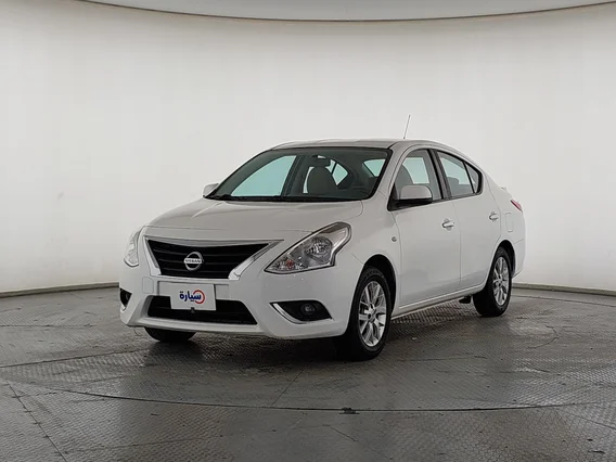 نيسان صني Classic-comfort 2023 