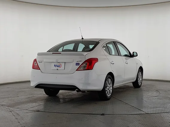 نيسان صني Classic-comfort 2023 