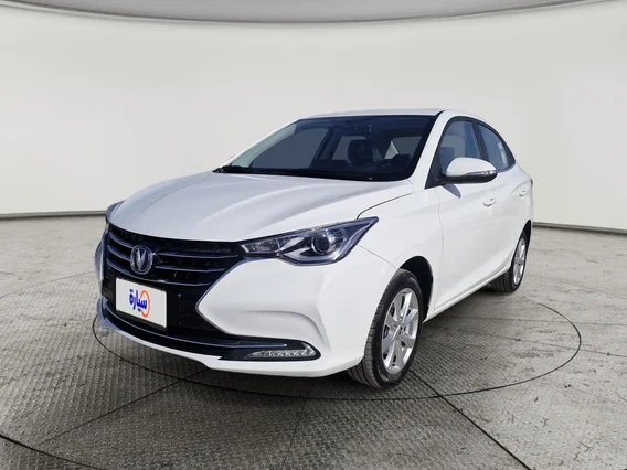Changan Alsvin Full Option 2026 