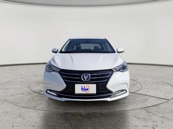 Changan Alsvin Full Option 2026 