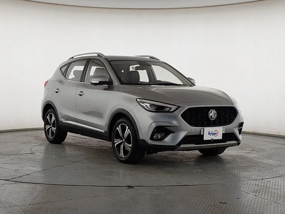 MG ZS LUX 2023 