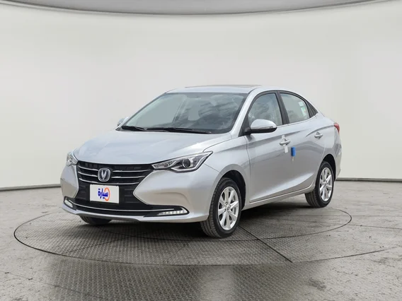 Changan Alsvin Full Option 2026 