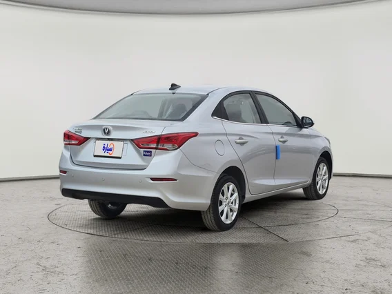 شانجان السفن Full Option 2026 